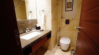 The Fern Residency Sarnath