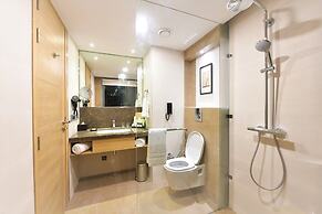 The Fern Residency Sarnath