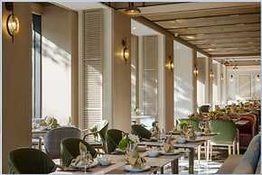 Aden Select Shenzhen Taizi