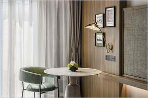 Aden Select Shenzhen Taizi