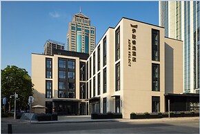 Aden Select Shenzhen Taizi