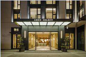 Aden Select Shenzhen Taizi