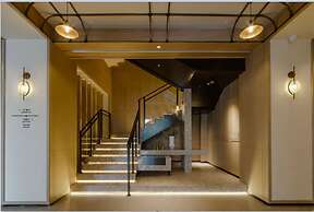 Aden Select Shenzhen Taizi