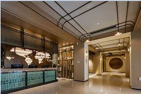 Aden Select Shenzhen Taizi