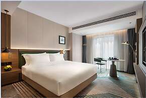 Aden Select Shenzhen Taizi