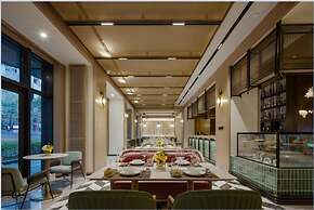 Aden Select Shenzhen Taizi