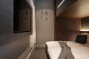 Lapland Hotels Arena