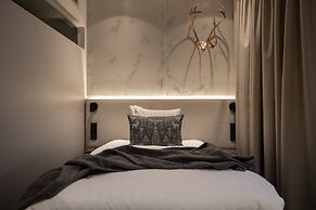 Lapland Hotels Arena