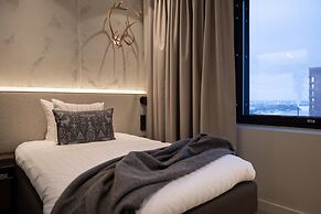 Lapland Hotels Arena