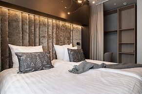 Lapland Hotels Arena