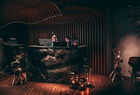 Lapland Hotels Arena