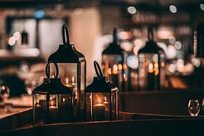 Lapland Hotels Arena