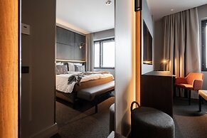 Lapland Hotels Arena