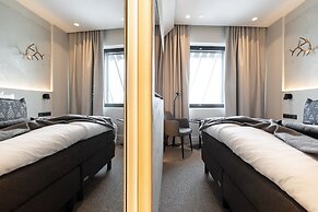 Lapland Hotels Arena