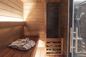 Lapland Hotels Arena