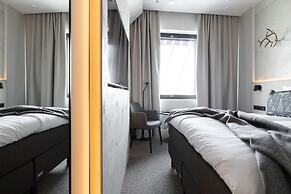 Lapland Hotels Arena