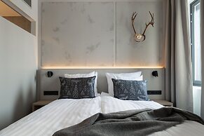 Lapland Hotels Arena