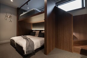 Lapland Hotels Arena