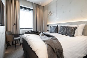 Lapland Hotels Arena