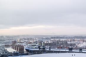 Lapland Hotels Arena