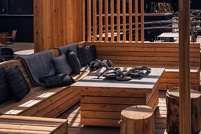 Lapland Hotels Arena