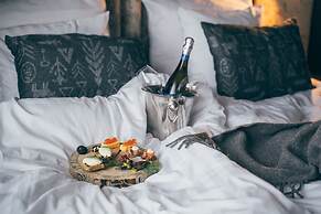 Lapland Hotels Arena