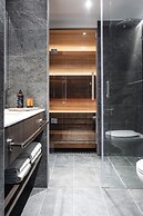 Lapland Hotels Arena