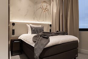 Lapland Hotels Arena