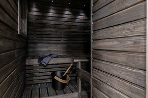 Lapland Hotels Arena