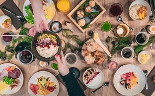 Lapland Hotels Arena