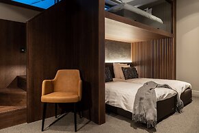 Lapland Hotels Arena