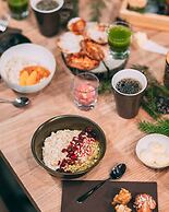 Lapland Hotels Arena