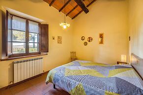 Rosehip apt with shared pool