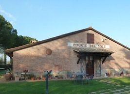 Rosehip apt with shared pool