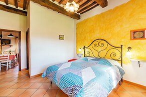 Rosehip apt with shared pool