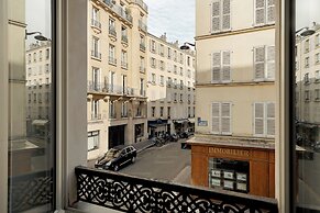 My Maison In Paris - Champ de Mars