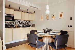 My Maison In Paris - Champ de Mars