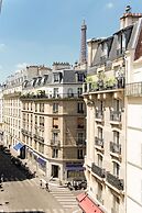 My Maison In Paris - Champ de Mars