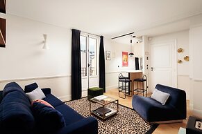 My Maison In Paris - Champ de Mars