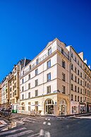 My Maison In Paris - Champ de Mars