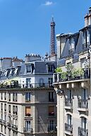 My Maison In Paris - Champ de Mars