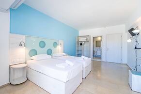 Santa Maria City Hotel