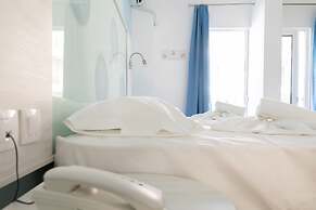 Santa Maria City Hotel