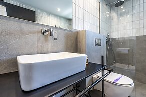 Santa Maria City Hotel