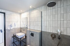 Santa Maria City Hotel