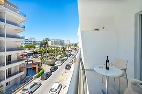 Santa Maria City Hotel