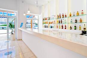 Santa Maria City Hotel