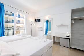 Santa Maria City Hotel