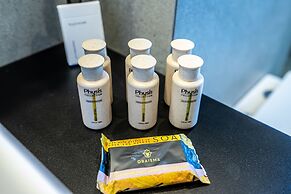 Santa Maria City Hotel