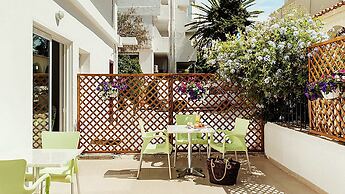 Santa Maria City Hotel